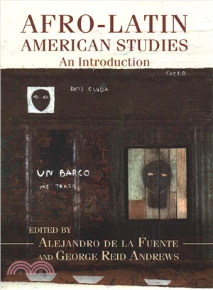 Afro-latin American Studies ― An Introduction