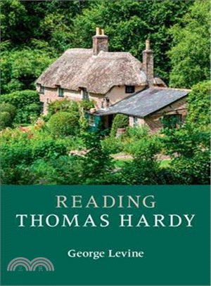 Reading Thomas Hardy