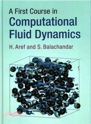 A First Course in Computational Fluid Dynamics