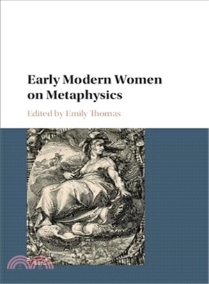 Early Modern Women on Metaphysics