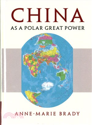 China As a Polar Great Power