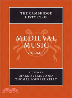 The Cambridge History of Medieval Music