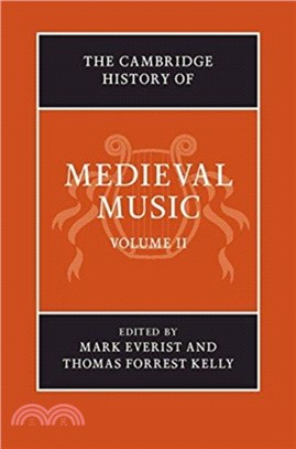 The Cambridge History of Medieval Music