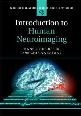 Introduction to Human Neuroimaging