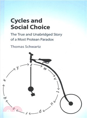 Cycles and Social Choice ─ The True and Unabridged Story of a Most Protean Paradox