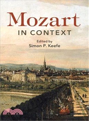 Mozart in Context /