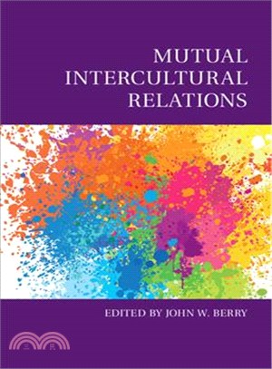 Mutual Intercultural Relations