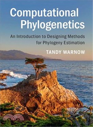 Computational Phylogenetics ─ An Introduction to Designing Methods for Phylogeny Estimation