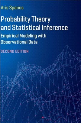 Probability Theory and Statistical Inference ― Empirical Modeling With Observational Data