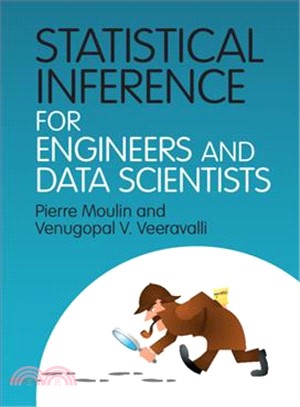 Statistical Inference for Engineers and Data Scientists