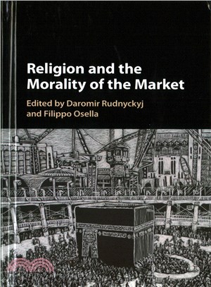 Religion and the Morality of the Market ─ Anthropological Perspectives