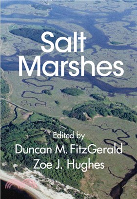 Salt Marshes：Function, Dynamics, and Stresses