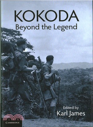 Kokoda ― Beyond the Legend