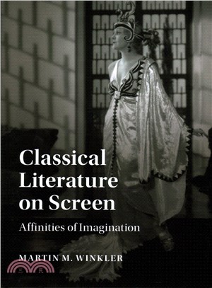 Classical Literature on Screen ─ Affinities of Imagination