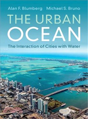 The Urban Ocean ― The Interaction of Cities With Water