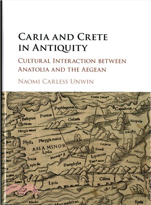 Caria and Crete in Antiquity ─ Cultural Interaction Between Anatolia and the Aegean