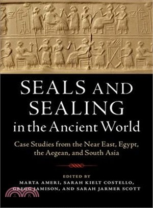 Seals and Sealing in the Ancient World ─ New Approaches to Glyptic Studies