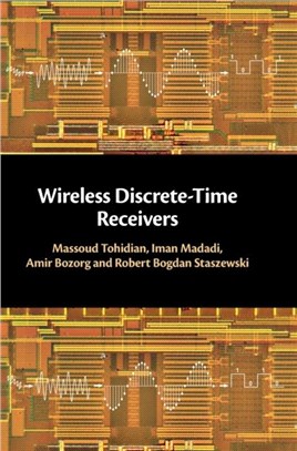 Wireless Discrete-Time Receivers