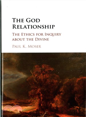 The God Relationship ― The Ethics for Inquiry About the Divine