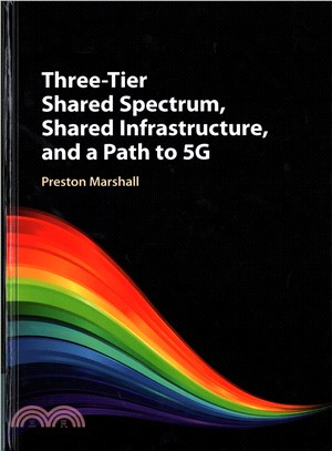 Three-Tier Shared Spectrum, Shared Infrastructure, and a Path to 5G
