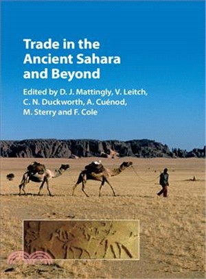 Trade in the Ancient Sahara and Beyond