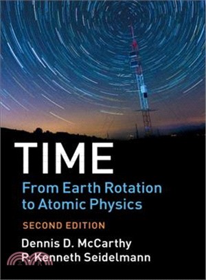 Time ― From Earth Rotation to Atomic Physics