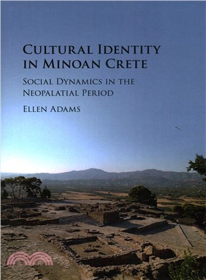 Cultural Identity in Minoan Crete ─ Social Dynamics in the Neo-palatial Period