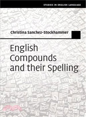 English Compounds and Their Spelling