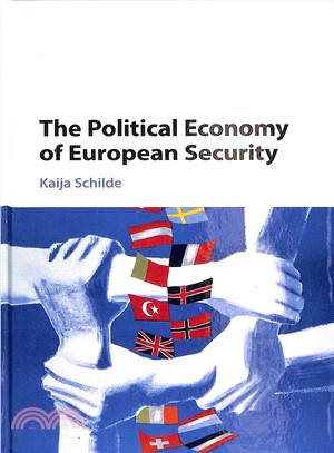 The Political Economy of European Security