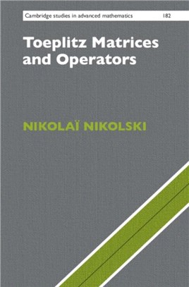 Toeplitz Matrices and Operators