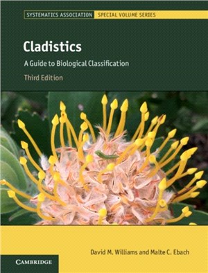 Cladistics：A Guide to Biological Classification