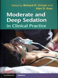 Moderate and Deep Sedation in Clinical Practice