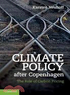 Climate Policy After Copenhagen