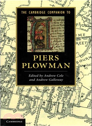 The Cambridge Companion to Piers Plowman