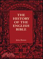 The History of the English Bible