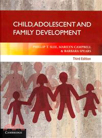 Child, Adolescent and Family Development