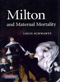 Milton and Maternal Mortality