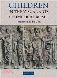 Children in the Visual Arts of Imperial Rome