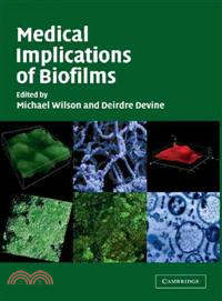 Medical Implications of Biofilms