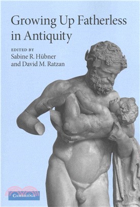 Growing Up Fatherless in Antiquity