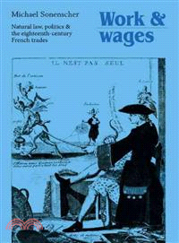 Work and Wages