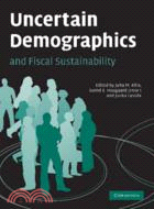 Uncertain Demographics and Fiscal Sustainability