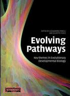 Evolving Pathways：Key Themes in Evolutionary Developmental Biology