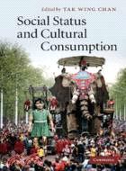 Social Status and Cultural Consumption