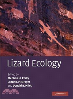 Lizard Ecology