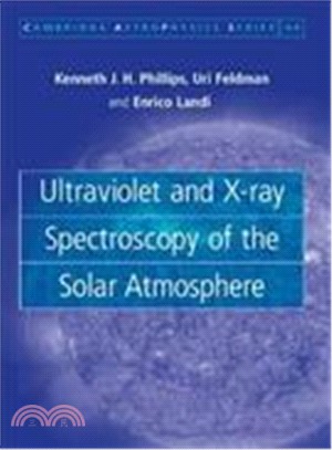 Ultraviolet and X-ray Spectroscopy of the Solar Atmosphere