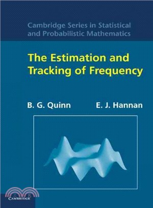 The Estimation and Tracking of Frequency