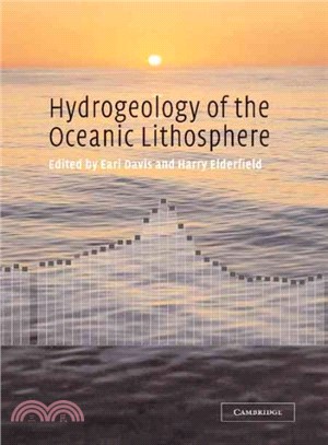 Hydrogeology of the Oceanic Lithosphere