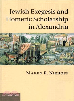 Jewish Exegesis and Homeric Scholarship in Alexandria