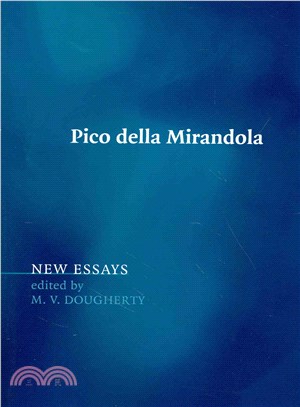 Pico Della Mirandola ― New Essays